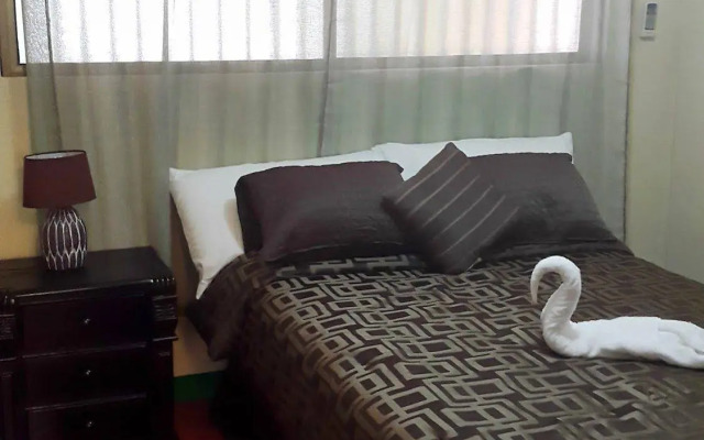 Hotel Sueños del Angel