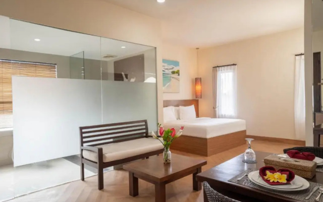 Sunset Mansion Seminyak