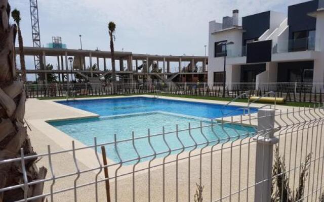 Apartments Lamar Homes PL002