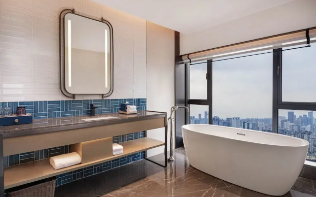 Four Points by Sheraton Chengdu, Chunxi Road