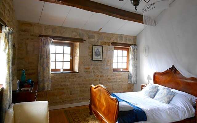 Chat Noir Gite et Chambre D'Hotes