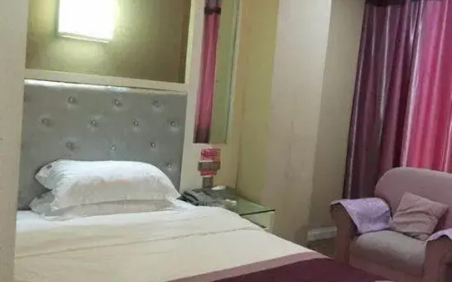 Binlan Hotel