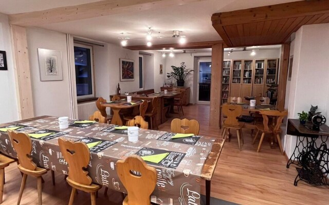 Chrona Bed & Breakfast