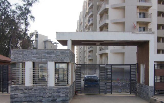 Mountain View 2Bhk