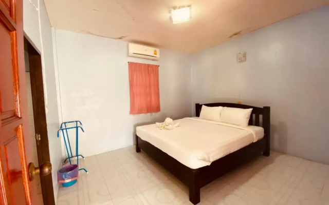 Phupha Bungalow