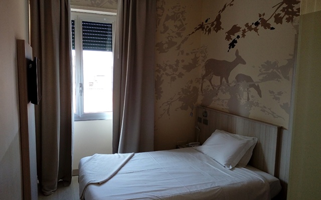 Hotel Astoria Gallarate