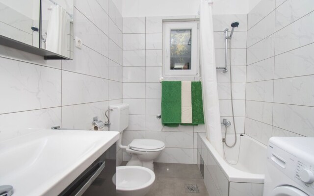 Apartment Milan