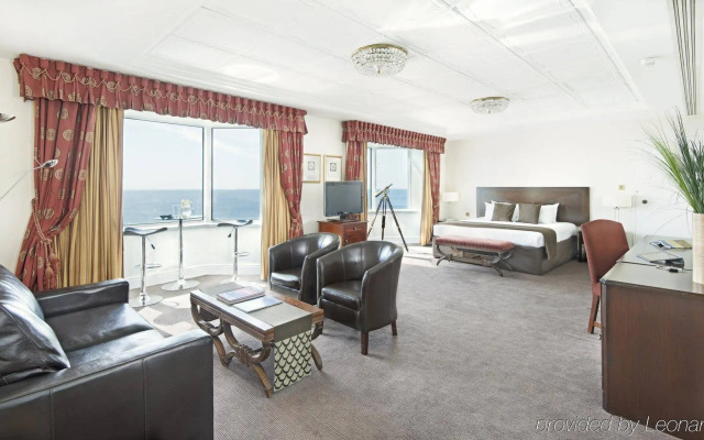 Leonardo Royal Hotel Brighton Waterfront