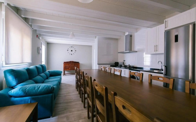 Reysan Centro Rio Lobos