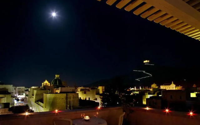 Albergo Ristorante Egadi