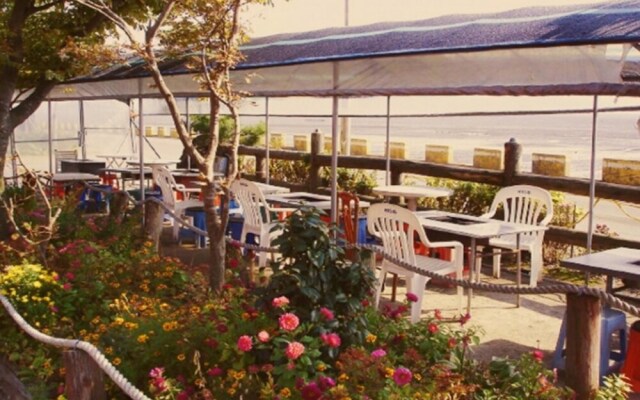 Hwaseong Beach Town Pension