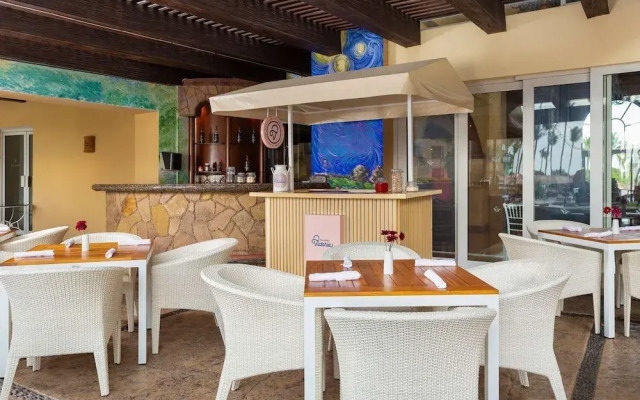 Luxury Suite at Villa del Palmar