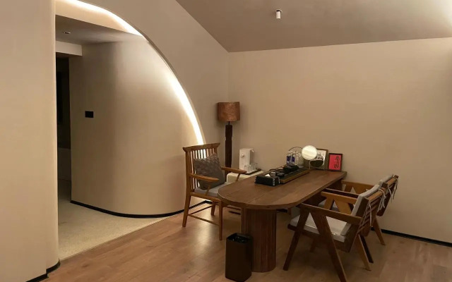 Lijiang Yin Xiang Inn