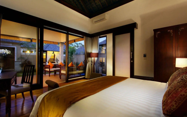 Aldeoz Grand Kancana Villa Bali