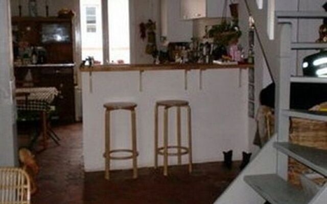 Bed And Breakfast Charonne 3