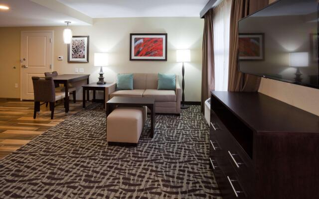 Homewood Suites by Hilton Davenport