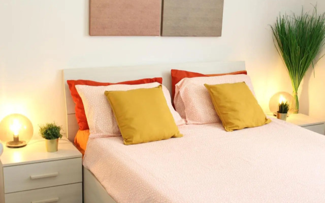 Wonderwall Apartment La Spezia
