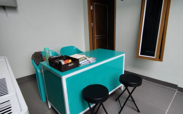 SPOT ON 92695 My Kost Syariah