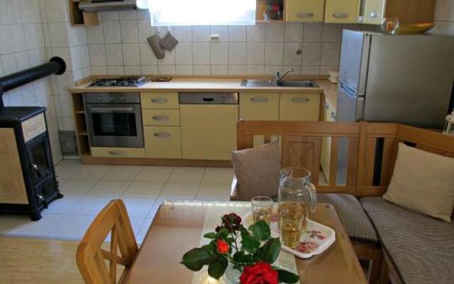 Apartment Ana