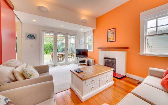 Awesome 3 bed Wellington House