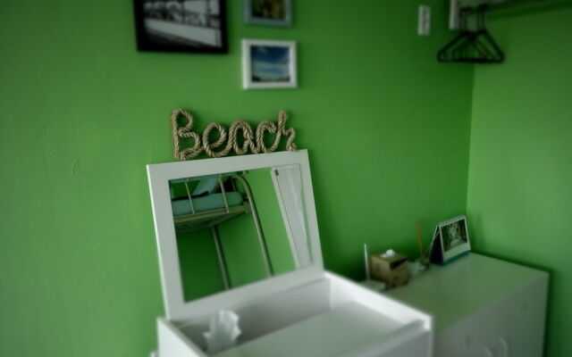 Blue Pony Guesthouse