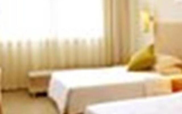 Milanhua Hotel