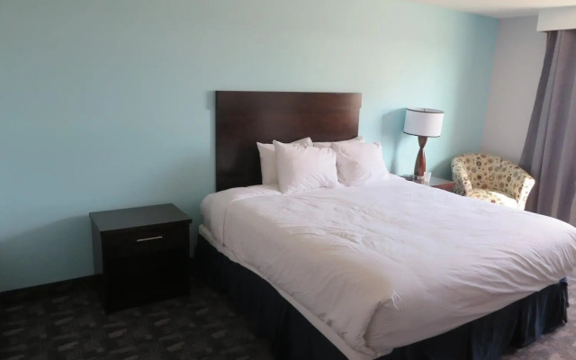 Travelodge by Wyndham Rosetown