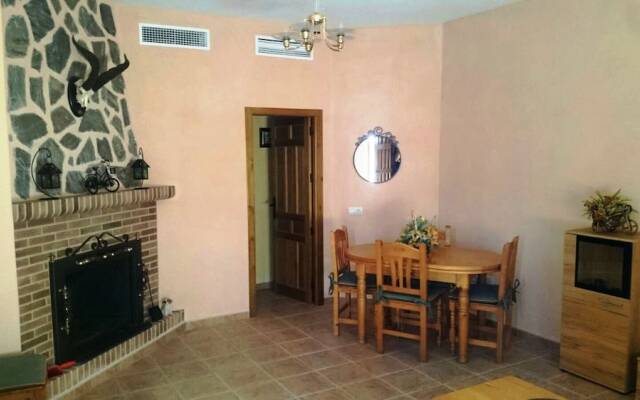 Casa Rural Puente Del Segura B