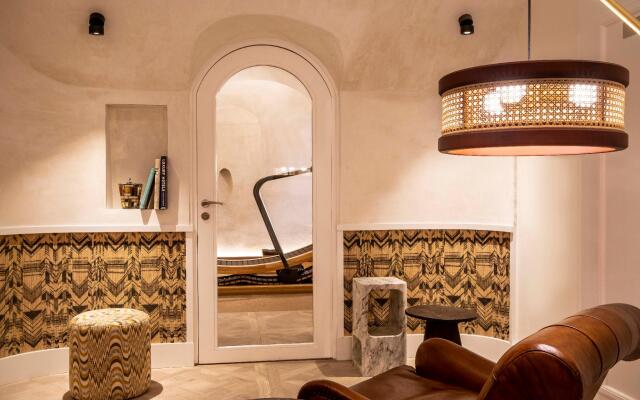 Hôtel Phileas Lazare & Spa - Opéra