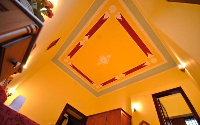 B&B Sei Stelle