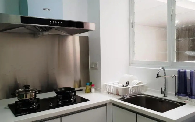 ArbarHome w Wifi Impiria Residensi Port Klang