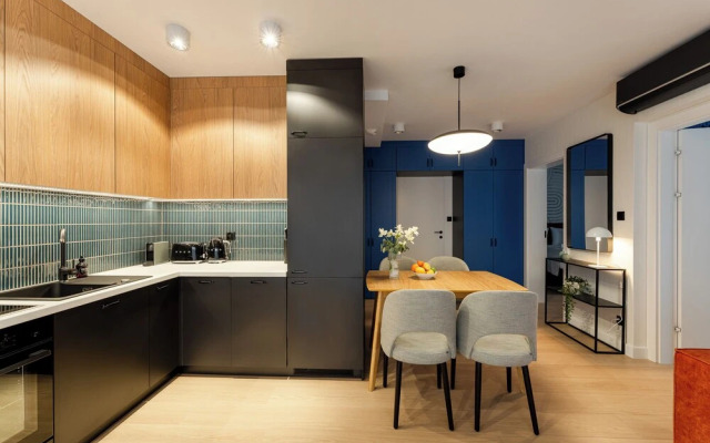 Posesja Plażowa Premium & Spa