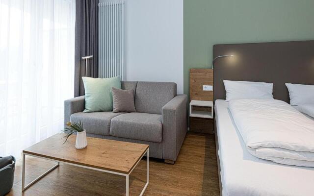 Apartmentvilla Anna See Apartmentvilla Anna See 3-03