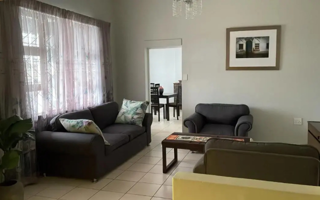Ikhwezi guest house