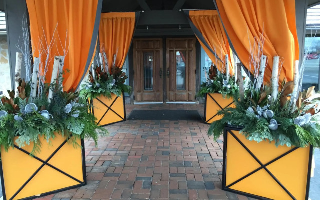 Old Stone Inn Boutique Hotel