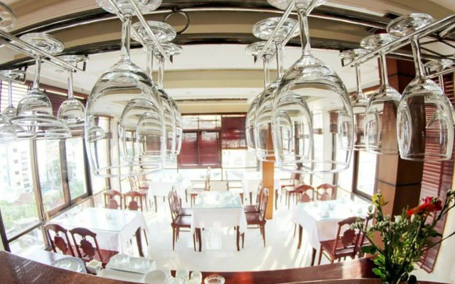 Thuy Duong Hotel