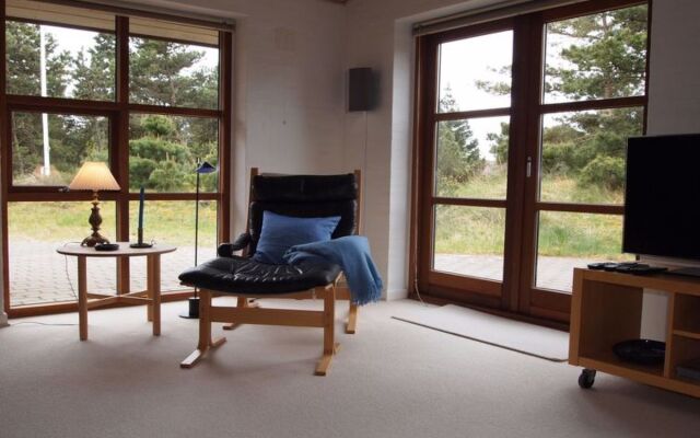 "Tuba" - 1.5km from the sea in Western Jutland