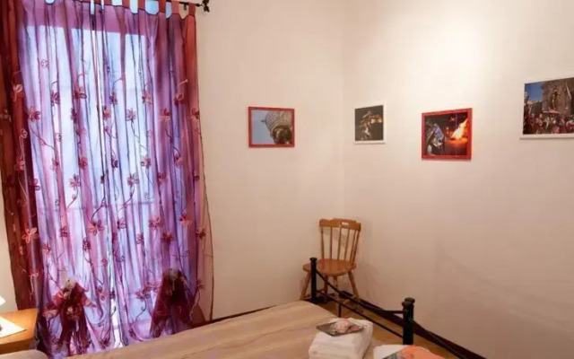 Il Carrubo di Sicilia