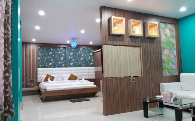 The Bliss Hotel Govinda