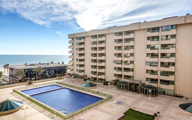 Valencia Flat Rental - Patacona Beach 04