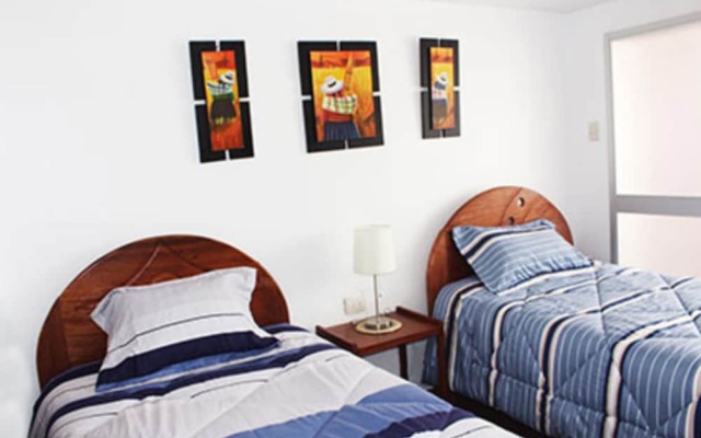 Mosoqpacha Casa Hostel