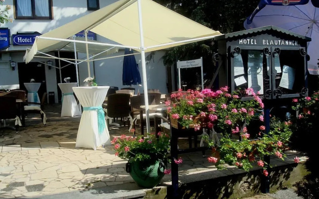 Hotel Blautannen