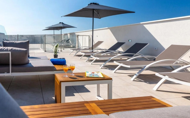 Nemea Appart`Hotel Riviera Nice Aeroport