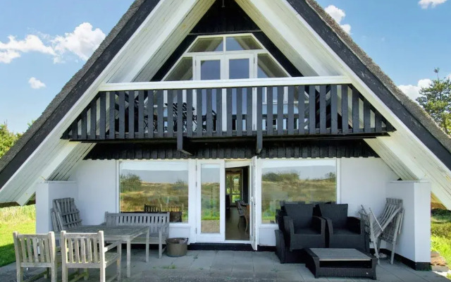 Holiday Home in HÃ¸jby