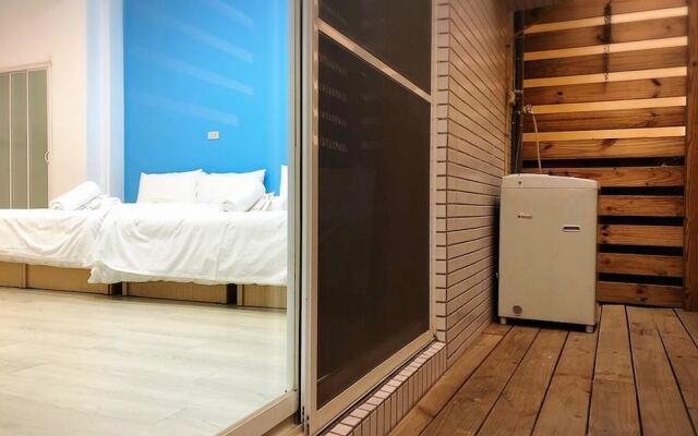 FengJia Secret House