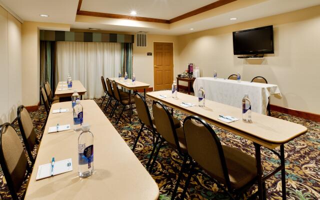 Staybridge Suites Harrisburg by IHG