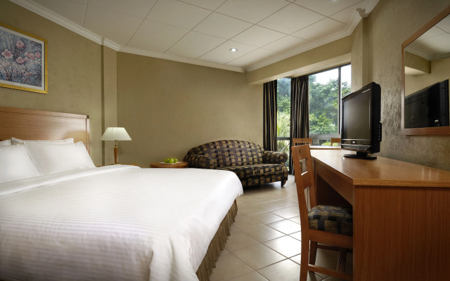 Berjaya Beau Vallon Bay Resort & Casino