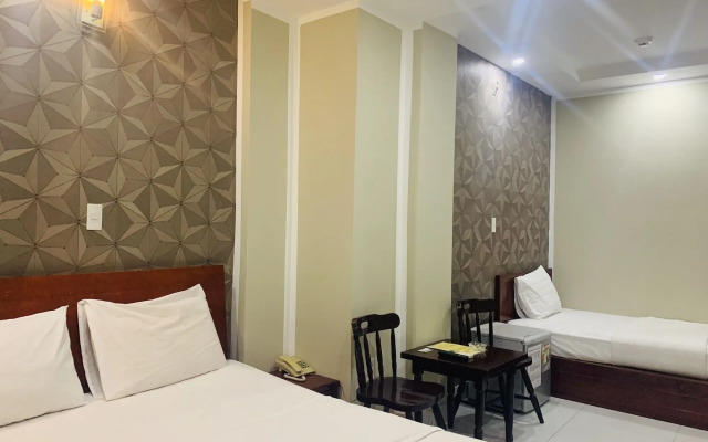 Mi Linh Hotel