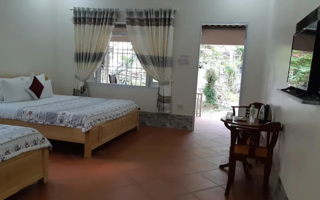 Thanh Hai Garden View