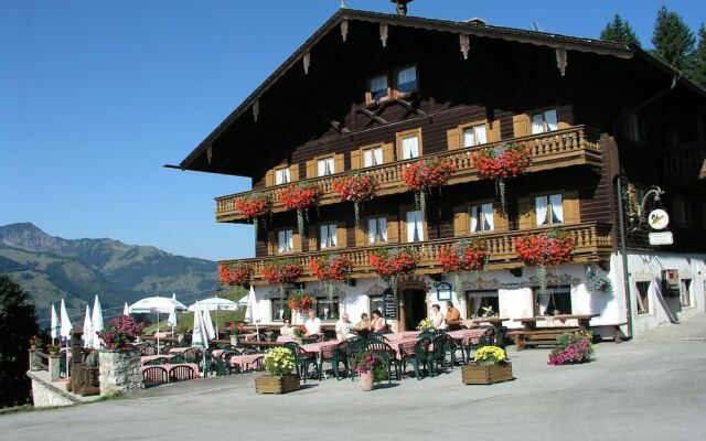 Berggasthof Bichlersee